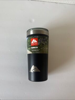 Ozark Trail Tumbler Mug Travel Outdoors